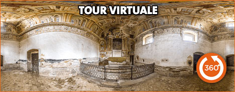 Tour Virtuale della Chiesa della Madonna di Loreto